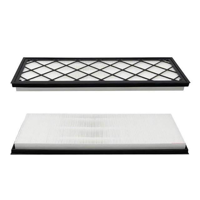 High Efficiency Cabin Air Filter for TESLA MODEL Y/3 Made in Korea Activated Carbon 1658375-00-B Replacement